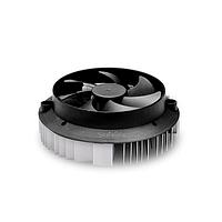 Sunon LA001-018A81DY Fansinks LED Fansink, Cooling Module, 86x30.4mm Round, 5VDC, 17.3dBA, Vapo, Aluminum