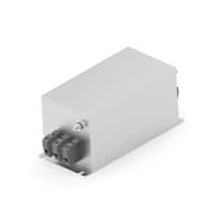 Corcom - TE Connectivity 2405081-8 Power Line Filters 50 AHV S FP
