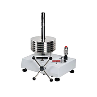 Fluke (Calibration) P3830 Hydraulic Deadweight Tester (500~30,000psi)