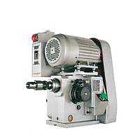 Morgon MTM-16H Horizontal Gear Type Fully Automatic Tapping Machine (5~16 mm)