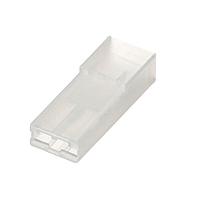 AMP Connectors - TE Connectivity 926539-1 Housing 250 FASTON INS.BOOT