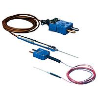 OMEGA HYP4-16-1-1/2-100-EU-48-MTP-M Hypodermic Needle Thermocouple & RTD Probes (Thermocouple, RTD, 200 °C, Hypodermic Probe)