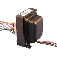 Hammond Manufacturing 290NX Tube Application VOX AC30 60's Vintage Vertical 100/120/220/230/240 VAC 50/60 Hz.