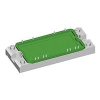 IXYS MUBW10-12A7 IGBT Modules 10 Amps 1200V