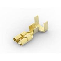 AMP Connectors - TE Connectivity 63539-2 Receptacle 250 FAST REC 14-10