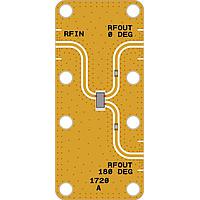 Quantic X-Microwave XM-B9G8-0409D Balun Baluns and Transformers, MBAL-1440CH