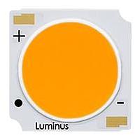 Luminus Devices CXM-14-30-70-36-AC38-F4-3 High Power LEDs White 3000 K 70-CRI, CXM-14 Series