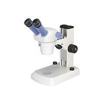Novel JSZ5B Stereo Microscope (Binocular,45°,EW10×/Φ20,1×～4.5×,1:4.5)