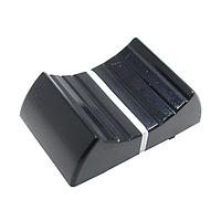Eagle Plastic Devices 450-SL2612 Slide Control Knob SLIDE CNTRL BK/WH