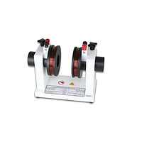 Schwarzbeck HHS 5201-98 Circular Helmholtz Coils (64 kA/m, DC – 200 kHz)