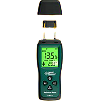 SMARTSENSOR AS971 Moisture Meter (2%~70%; 0.5%)