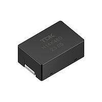 EPCOS B72214M0271K001 High Surge V14 275Vrms 350VDC 10% Horizontal