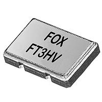 Fox / Abracon FT3HVBTK20.0-T1 VCTCXO SMD VC-TCXO, 20 MHz, Stability 1.0 ppm, Pullability +-3 +-15ppm, -30 To +85 C, 3.3V+-5%, HCMOS, 3.2 x 2.5 mm