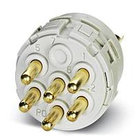 PHOENIX CONTACT 1602482 Circular Metric Connectors RC-19P1N120000