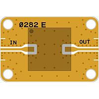 Quantic X-Microwave XR-B8A3-0604D Low Pass Filter Low Pass Filter, RLP-40+ [PCB: 0282]