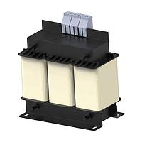 Corcom - TE Connectivity 1-2432409-5 Power Line Filters RPQ-3-24