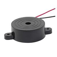 Same Sky (formerly CUI Devices) CPE-350A Piezoelectric Buzzers