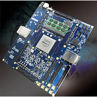 Terasic Technologies P0107 FPGA TR4-230 (4SGX230) STRATIX FPGA DEV KIT