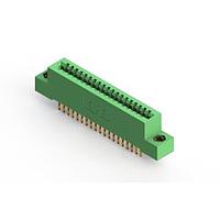 EDAC 342-019-558-108 Standard Card Edge Connectors Card Edge Connector