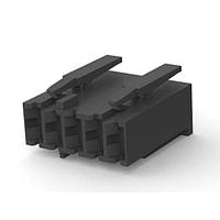 AMP Connectors - TE Connectivity 2-928247-5 Housings STD TIMER GEH 5P