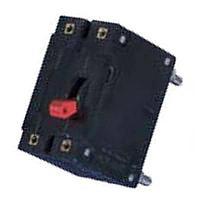 Sensata Technologies - Airpax IELHK11-1-72-5.00-01-V Hydraulic-Magnetic Cir Brkr Hyd Mag