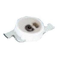 ams OSRAM LY P47K-J1K2-26-Z Single Color LEDs Yellow, 587nm 11.2mcd, 2mA