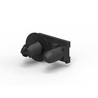 AMP Connectors - TE Connectivity 936784-2 Accessories CLIP FOR MT-II/JPT SLD 20P/36P