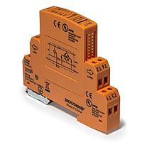 Bourns 2510-2L1-48 Data and Signal Surge Protective Device DATA and SIGNAL SPD,2L,48V,Circuit 1
