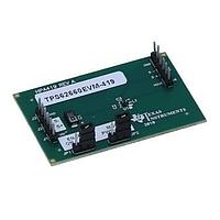 Texas Instruments TPS62660EVM-419 Voltage Regulator - Switching Regulator TPS62660EVM-419