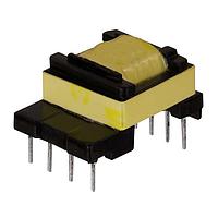 Bel Signal Transformer SUOT-EE13H-24 High Frequency Transformer High Frequency Universal Off-Line Transformers  EE13  3W  2800uH  24V 8000mOhm