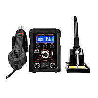 VICTOR 8586B Welding Station (700W, 100-500℃)