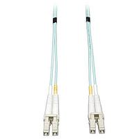 Tripp Lite N820-35M Fiber Optic Cable Assemblies 10Gb DUPLX MULTIMODE 50/125 OM3LSZH PATCH