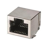 Wurth Elektronik 634008149821 Modular WR-MJ Mod Jk SMT Shielded 8P8C TabUp