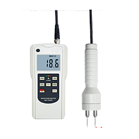 Amittari AM-128S Moisture Meter (Search Type: 0~70%)