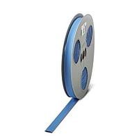 PHOENIX CONTACT 8196456 Wire Labels & Markers WMS-2 HF 19,1 EX30RL BU CUS