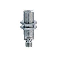 Contrinex 120253-0576 Proximity Sensors M18 10mm OD PNP NC 4P M12