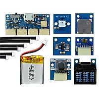 TinyCircuits ASK1024 Development Kits Wireling Basic Kit