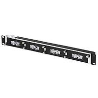Tripp Lite N484-01U-MINI Accessories MINI RACKMOUNT CHASSIS MODULAR