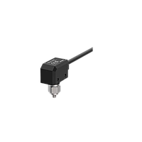 Autonics PSS-1V-M3 Compact Non-Indicating Pressure Sensors (0 ~ 1,000kPa)