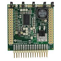 Texas Instruments TPS65381EVM Power Management Specialized TPS65381 EVAL MOD