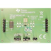 Texas Instruments TPS63806EVM Voltage Regulator - Switching Regulator TPS63806 high curren t; high efficiency b