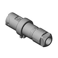 JAE Electronics JN1HS04MK2-R Connectors Rcpt 4P CBL