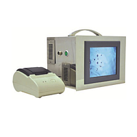 Samyon SAM-3.0 Total Organic Carbon Analyzer (0.001mg/L ～ 1mg/L)