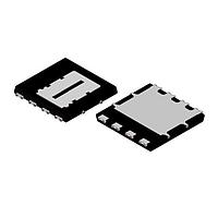 onsemi NTMTS002N10MCTXG MOSFETs Single N-Channel Power MOSFET 100V, 194 A, 2 mohm, PQFN 8x8