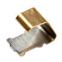 Harwin S1761-42R Spring SMT Spring Contact 3.5mm high