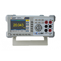 OWON XDM3051 Bench-type Digital Multimeter (0.015%, True RMS)