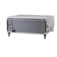 ADLINK Technology PXES-2785/US/EU Chassis PXES-2785/US/EU3U 18-slot PXI Express chassis (50W, Gen3 with removable PSU & Fan) with US/EU power cord