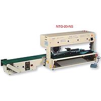 REN THANG NTG-20-NS Blade movement PCB depaneling machine