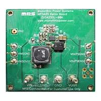 Monolithic Power Systems (MPS) EV3425DL-00A Voltage Regulator - Switching Regulator Evaluation Board for MP3425