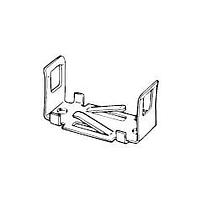 Omron Electronics R99-07G7L Accessories and Hardware Bracket For G7L Power Relay